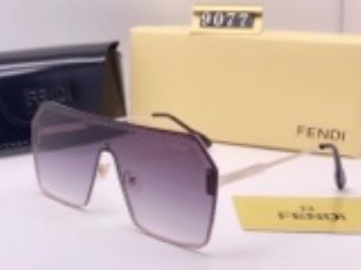 cheap quality Fendi Sunglasses sku 140